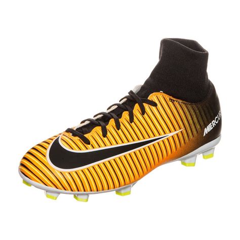 nike herren mercurial victory vi fg fußballschuhe|Nike mercurial schuhe.